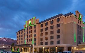 Holiday Inn South Jordan - Slc South By Ihg